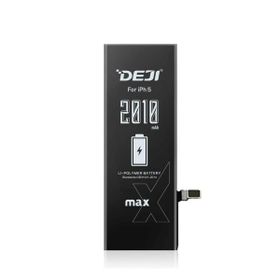 Deji İphone 5 Mucize 2010 Mah Batarya
