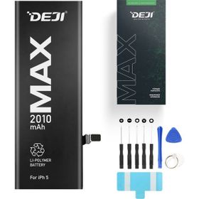 Deji İphone 5 Mucize 2010 Mah Batarya