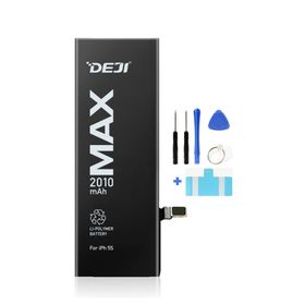 Deji Iphone 5 Mucize Batarya