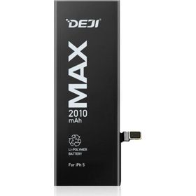 Deji Iphone 5 Mucize Batarya