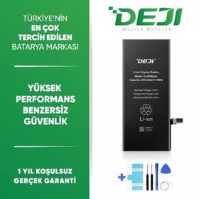 Deji Iphone 6 Mucize Batarya