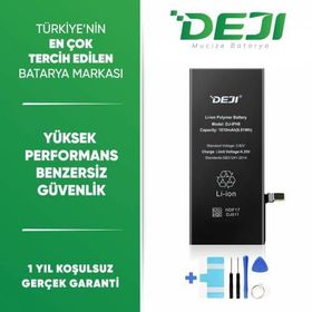 Deji Iphone 6 Mucize Batarya