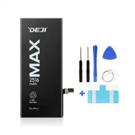 Deji Iphone 6 Mucize Batarya
