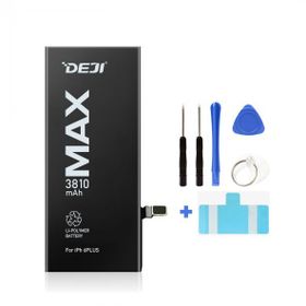 Deji iPhone 6 Plus 3810 mAh Mucize Batarya