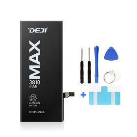 Deji iPhone 6 Plus 3810 mAh Mucize Batarya