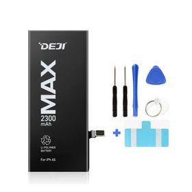 Deji Iphone 6s Mucize Batarya 1715 mah