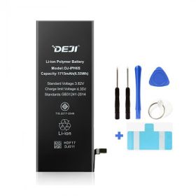Deji Iphone 6s Mucize Batarya 1715 mah