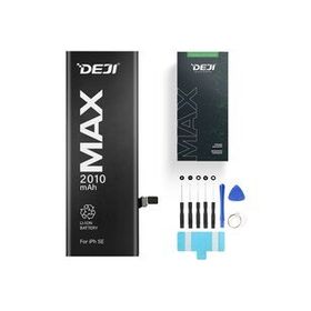 Deji iPhone SE 2010 mAh Mucize Batarya