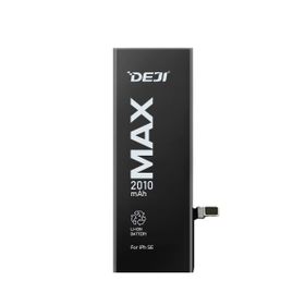 Deji iPhone SE 2010 mAh Mucize Batarya