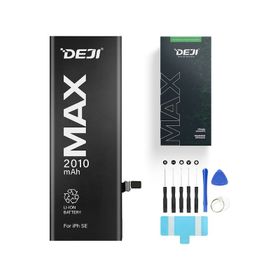Deji iPhone SE 2010 mAh Mucize Batarya