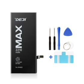 Deji iPhone SE-2020 2210 mAh Mucize Batarya