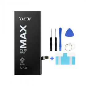 Deji iPhone SE-2020 2210 mAh Mucize Batarya