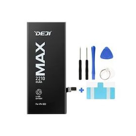 Deji iPhone SE-2020 2210 mAh Mucize Batarya