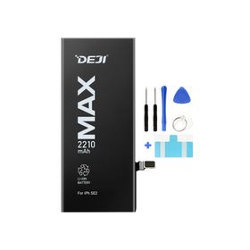 Deji iPhone SE-2020 2210 mAh Mucize Batarya