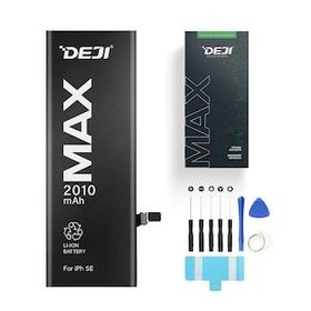 Deji iPhone SE-2020 2210 mAh Mucize Batarya