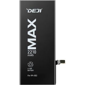 Deji iPhone SE-2020 2210 mAh Mucize Batarya