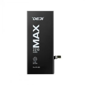 Deji iPhone SE-2020 2210 mAh Mucize Batarya