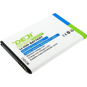 Deji LG G3 Uyumlu Batarya