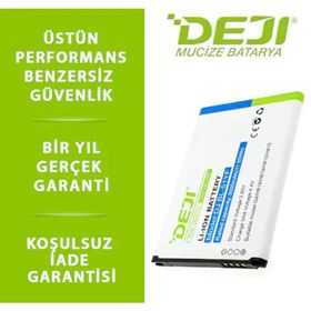Deji LG G4 Uyumlu Batarya
