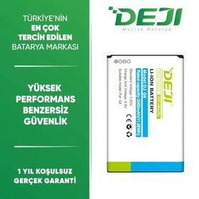 Deji LG G4 Uyumlu Batarya