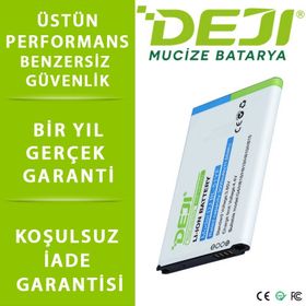 Deji LG G4 Uyumlu Batarya
