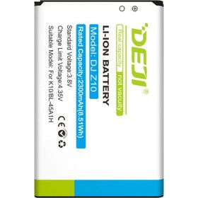 Deji Lg K10 2016 (bl-45a1h) Mucize Batarya