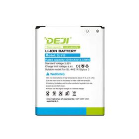 Deji LG Stylus 3 / Lg V20 Mucize Batarya
