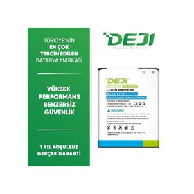 Deji LG Stylus 3 / Lg V20 Mucize Batarya