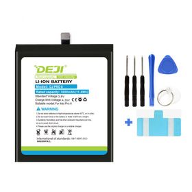 Deji Meizu Pro 6 Mucize Batarya