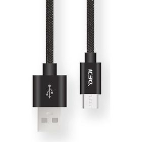 Deji Micro Usb Şarj Kablosu