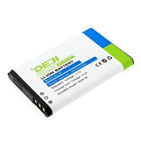 Deji Nokia BL 5C N70 N72 7610 Uyumlu Batarya