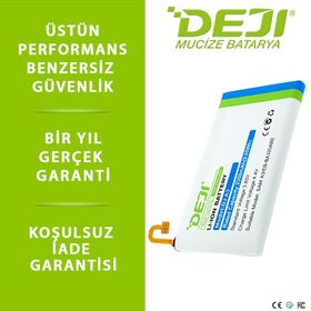 Deji Samsung Galaxy A3 A320 Batarya