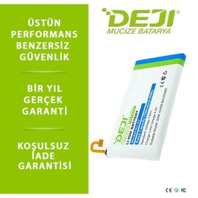 Deji Samsung Galaxy A3 A320 Batarya