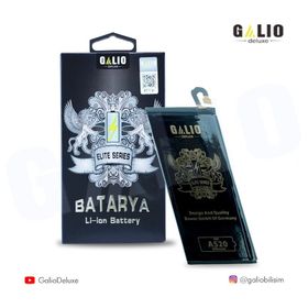 Deji Samsung Galaxy A5 A520 Batarya