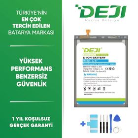 Deji Samsung Galaxy A70 A705F Mucize Batarya