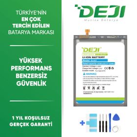 Deji Samsung Galaxy A70 A705F Mucize Batarya