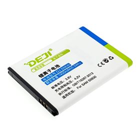 Deji Samsung Galaxy Gio S5660 Uyumlu Batarya