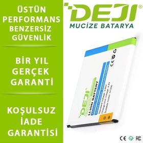 Deji Samsung Galaxy Grand Max Batarya