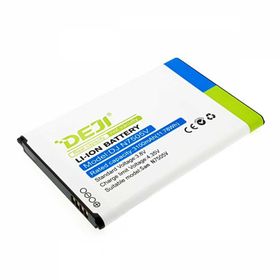 Deji Samsung Galaxy Note 3 Neo Uyumlu Batarya