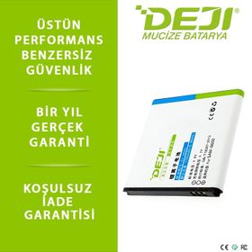 Deji Samsung Galaxy Note 5 Note 5 Uyumlu Batarya