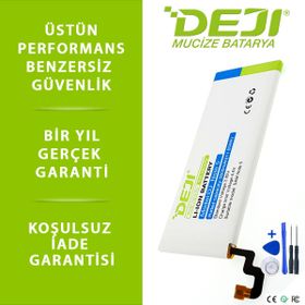 Deji Samsung Galaxy Note 5 Note 5 Uyumlu Batarya