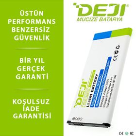 Deji Samsung Galaxy Note Edge Uyumlu Batarya