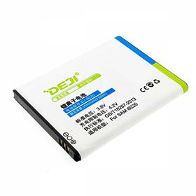 Deji Samsung Galaxy Note Uyumlu Batarya