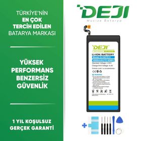 Deji Samsung Galaxy Note Uyumlu Batarya