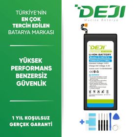 Deji Samsung Galaxy Note Uyumlu Batarya