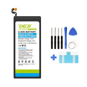 Deji Samsung Galaxy Note Uyumlu Batarya