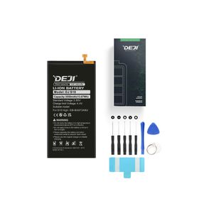 Deji Samsung Galaxy S10 Mucize 3550 mAH Batarya