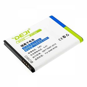 Deji Samsung Galaxy S2 i9100 Uyumlu Batarya