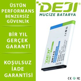 Deji Samsung Galaxy S2 i9100 Uyumlu Batarya