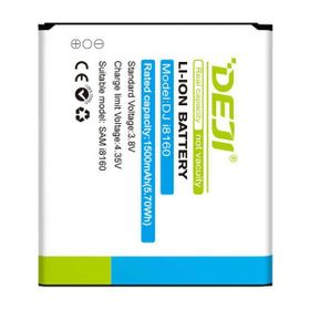 Deji Samsung Galaxy S3 Mini Uyumlu Batarya